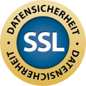 Sichere SSL Übertragung