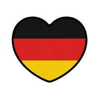 Wunschkennzeichen hergestellt in Deutschland